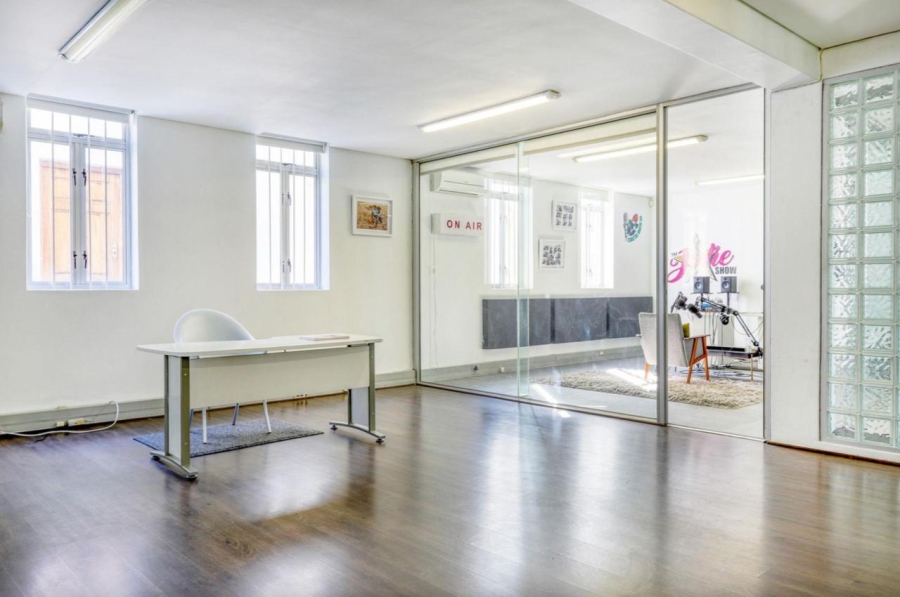 Commercial Property for Sale in Cape Town City Centre Western Cape